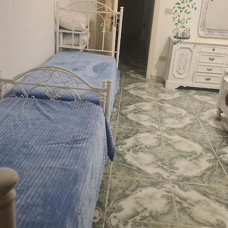 I Sollazzi Otel Palermo Dış mekan fotoğraf