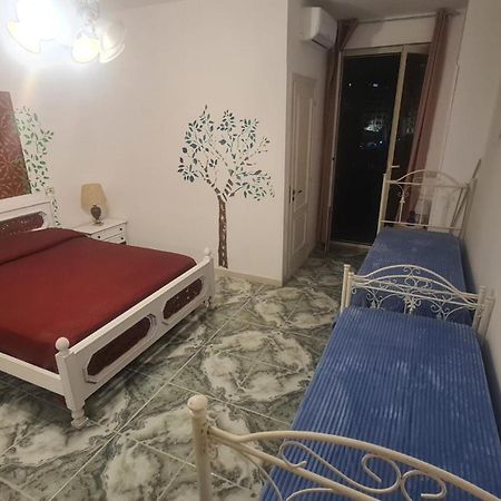 I Sollazzi Otel Palermo Dış mekan fotoğraf