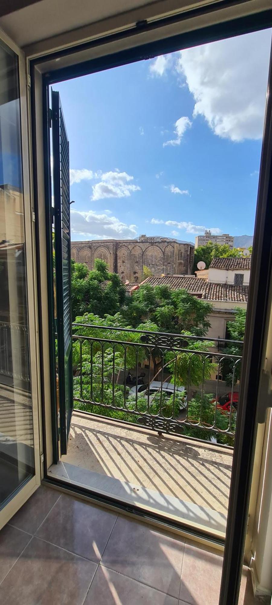 I Sollazzi Otel Palermo Dış mekan fotoğraf