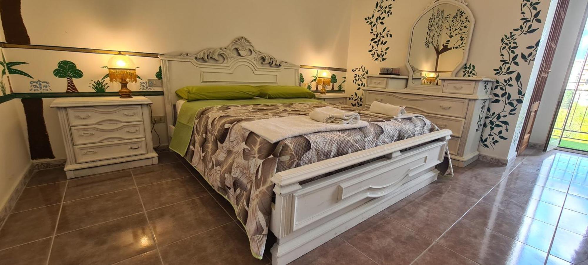 I Sollazzi Otel Palermo Dış mekan fotoğraf