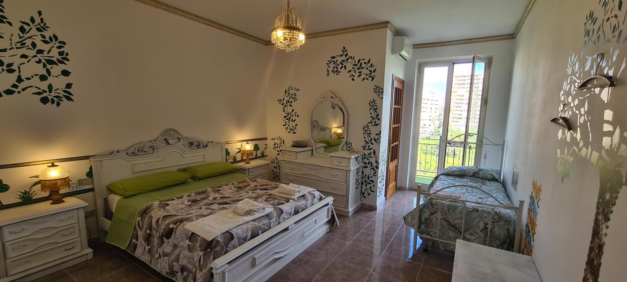 I Sollazzi Otel Palermo Dış mekan fotoğraf