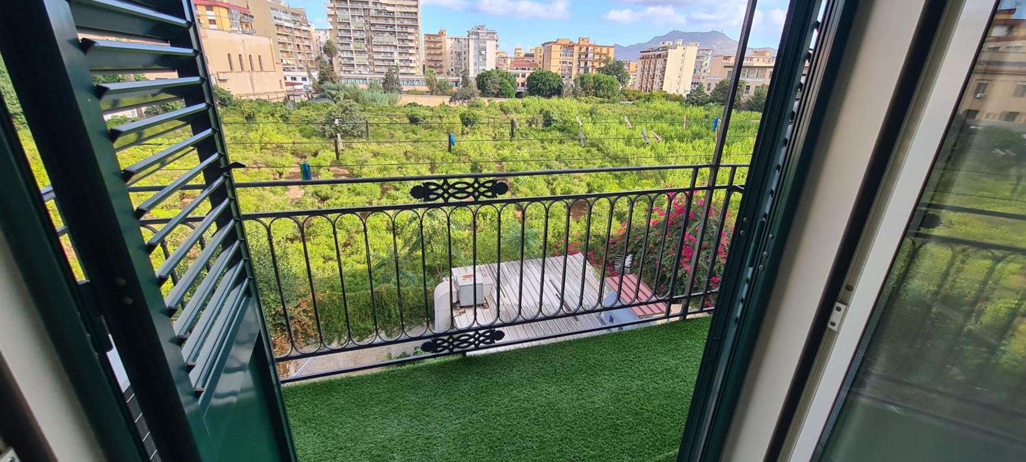 I Sollazzi Otel Palermo Dış mekan fotoğraf