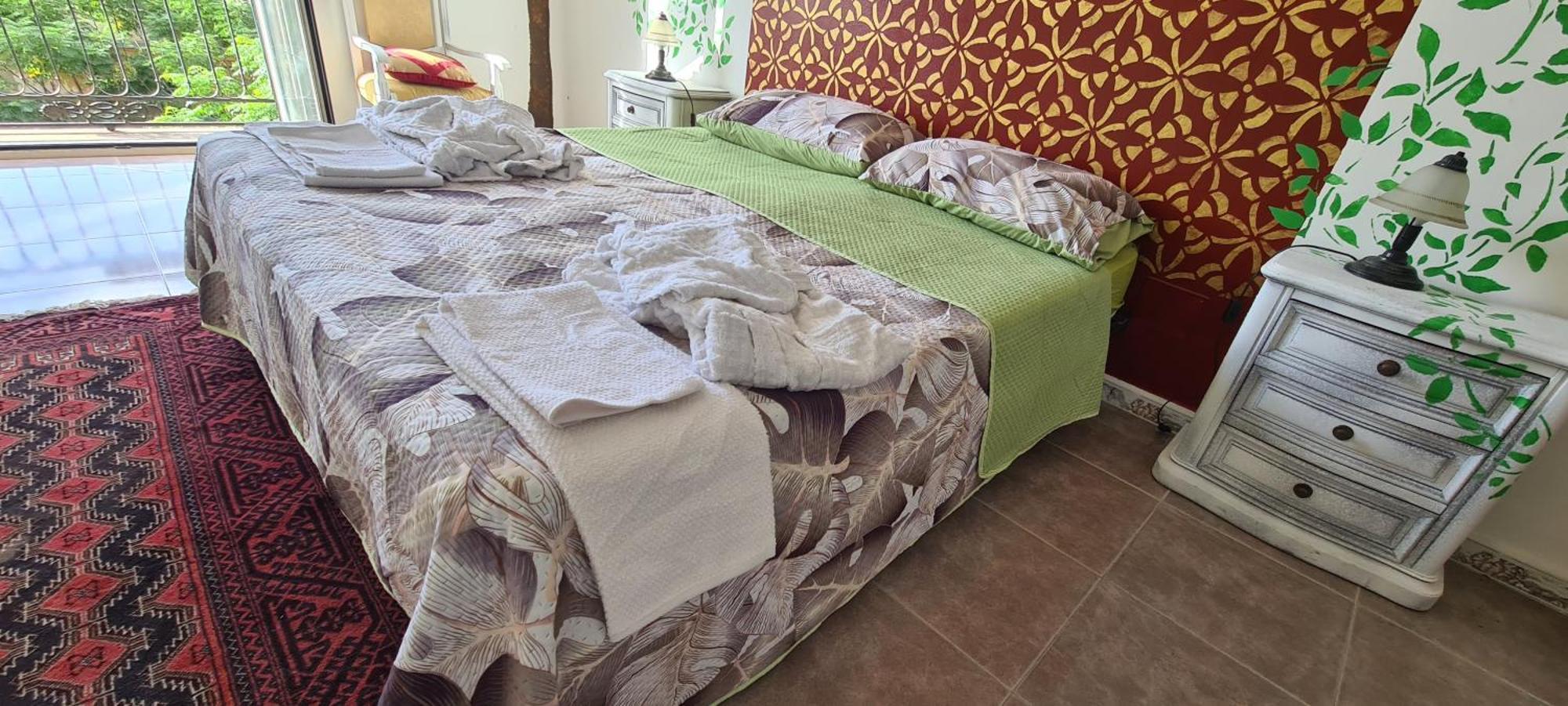 I Sollazzi Otel Palermo Dış mekan fotoğraf