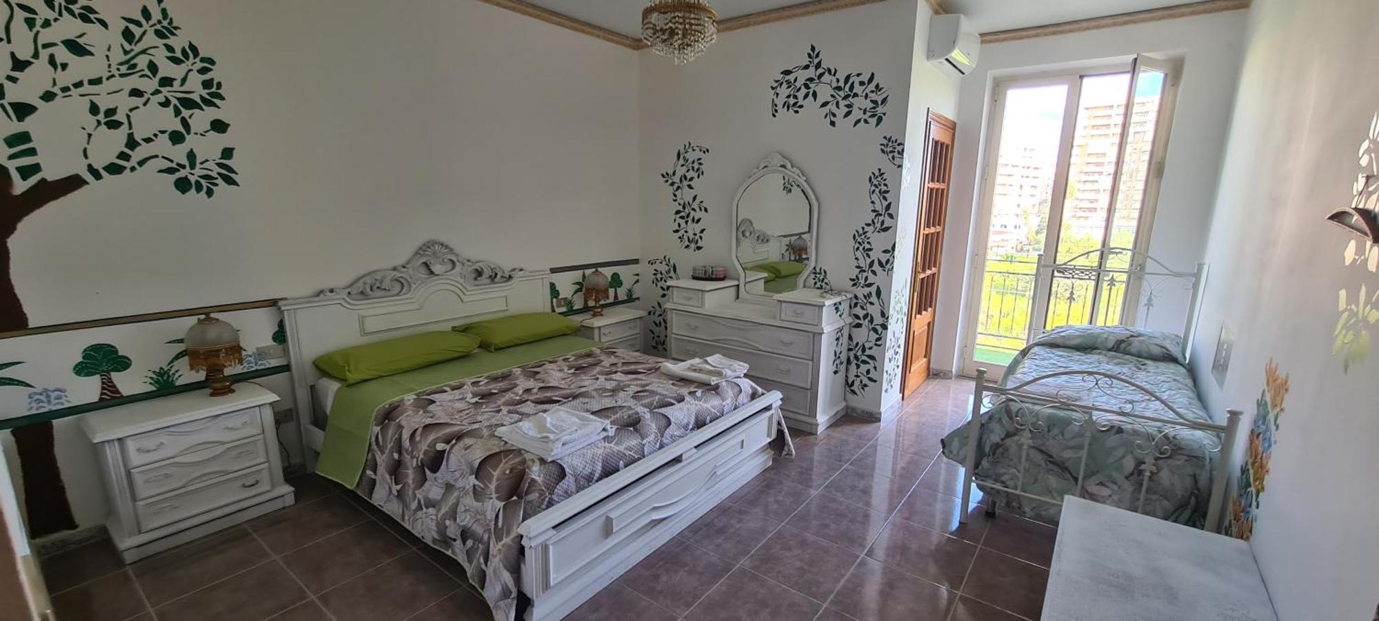 I Sollazzi Otel Palermo Dış mekan fotoğraf