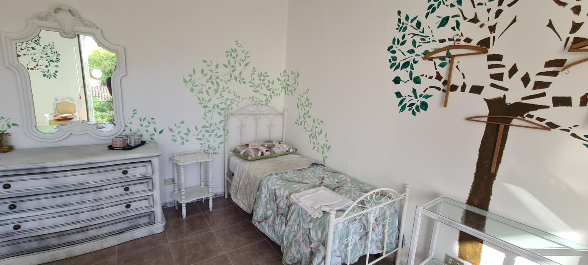 I Sollazzi Otel Palermo Dış mekan fotoğraf