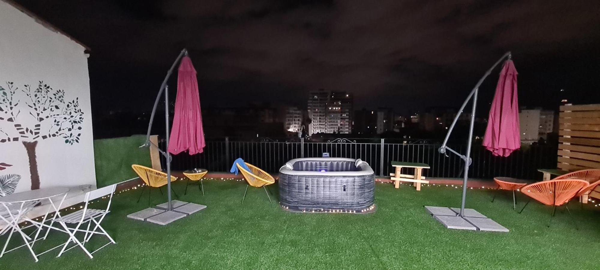I Sollazzi Otel Palermo Dış mekan fotoğraf