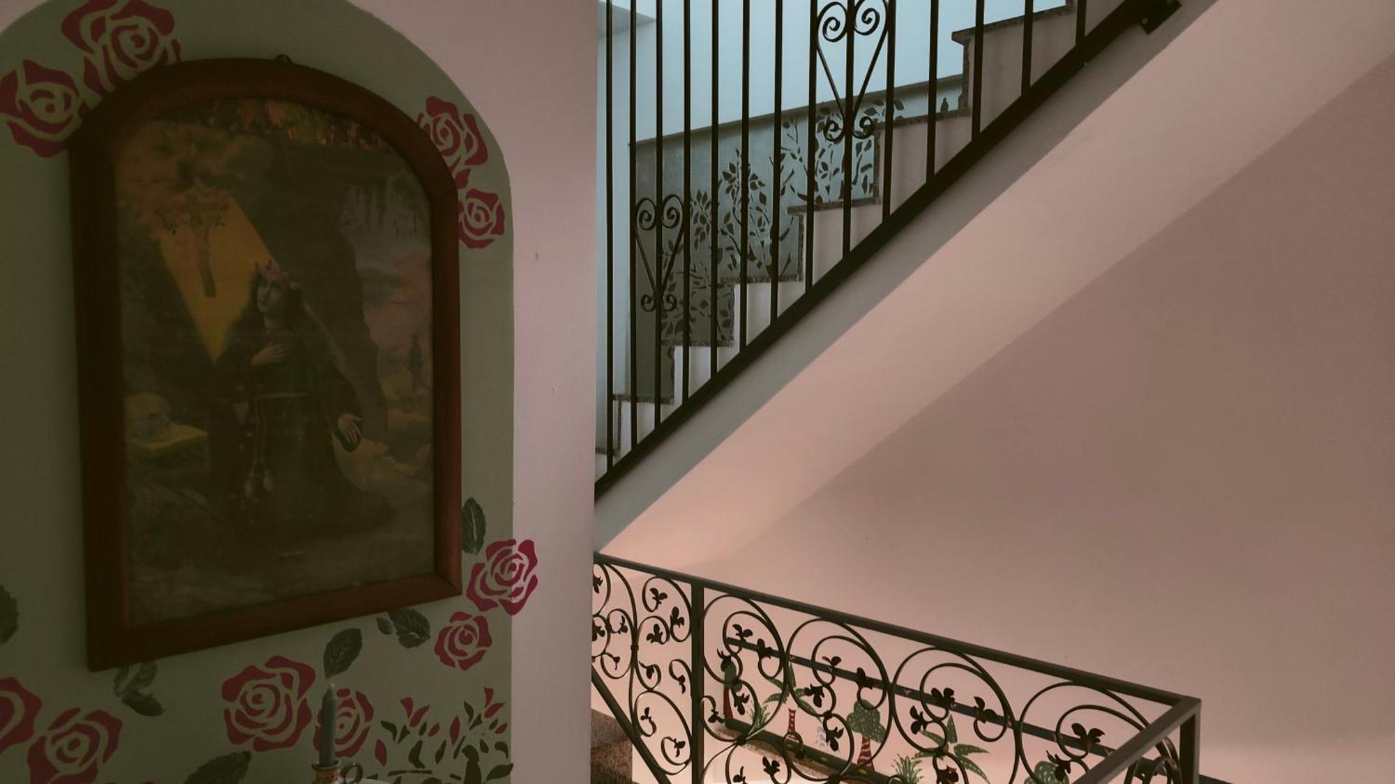 I Sollazzi Otel Palermo Dış mekan fotoğraf