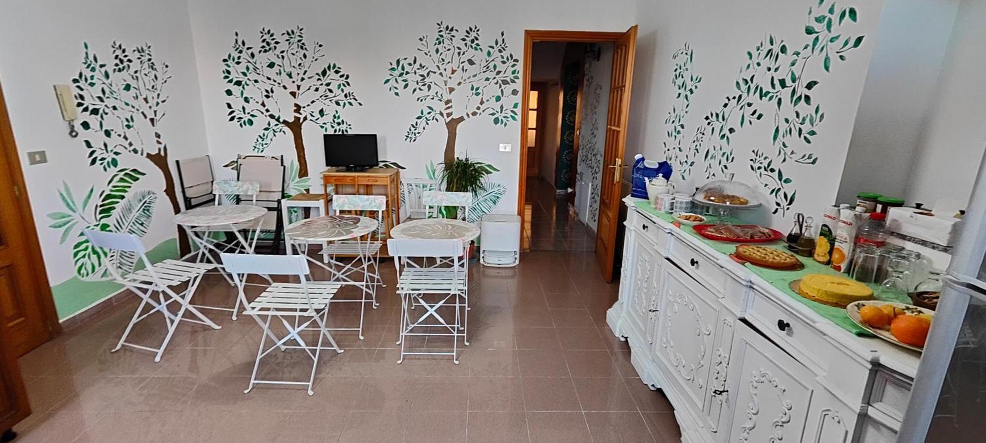 I Sollazzi Otel Palermo Dış mekan fotoğraf