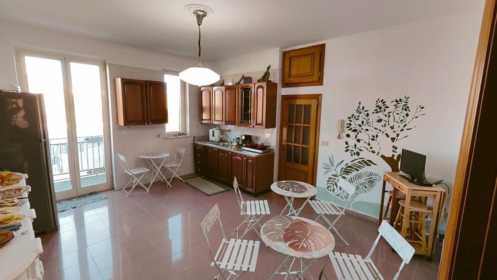 I Sollazzi Otel Palermo Dış mekan fotoğraf