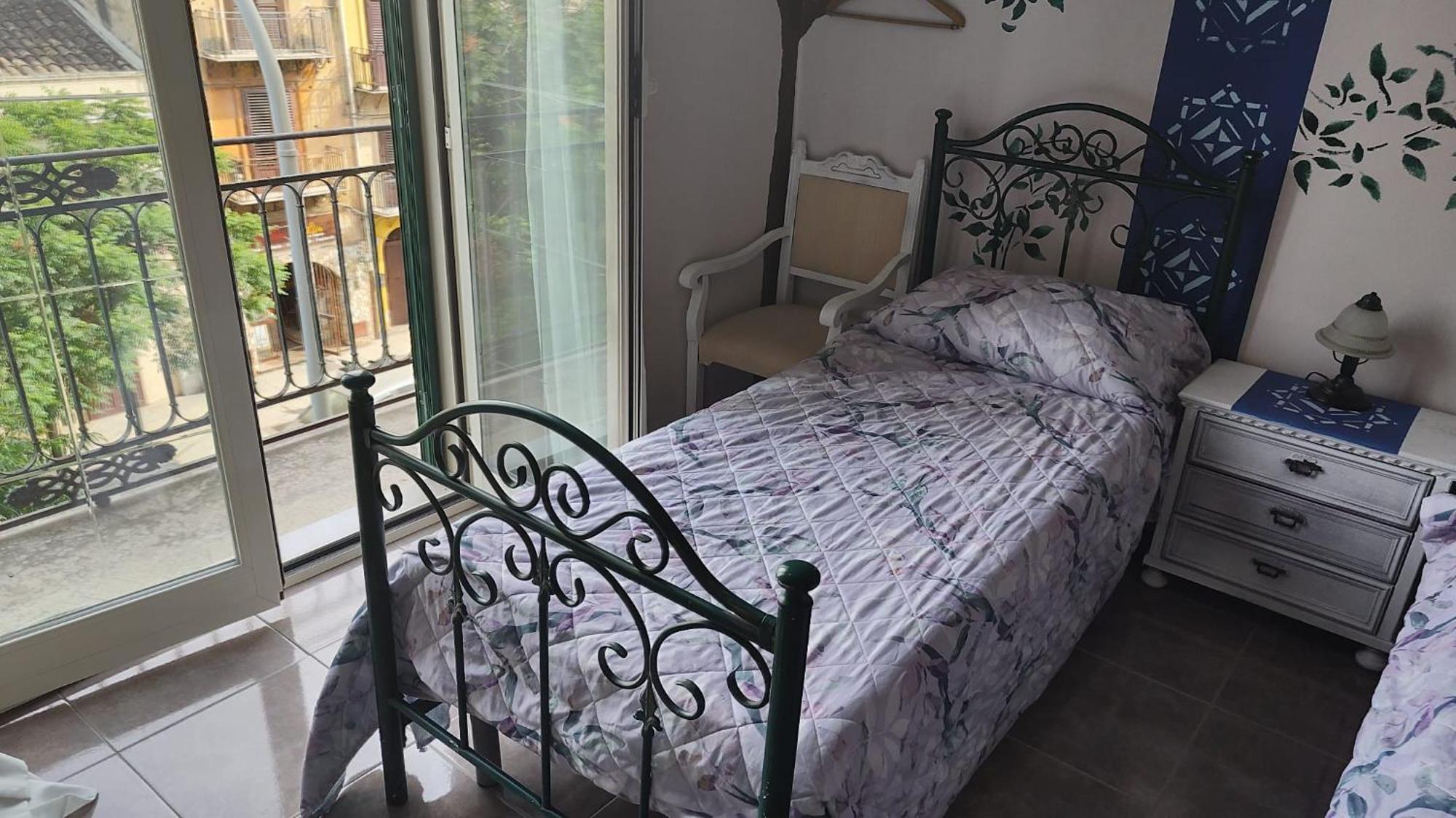 I Sollazzi Otel Palermo Dış mekan fotoğraf