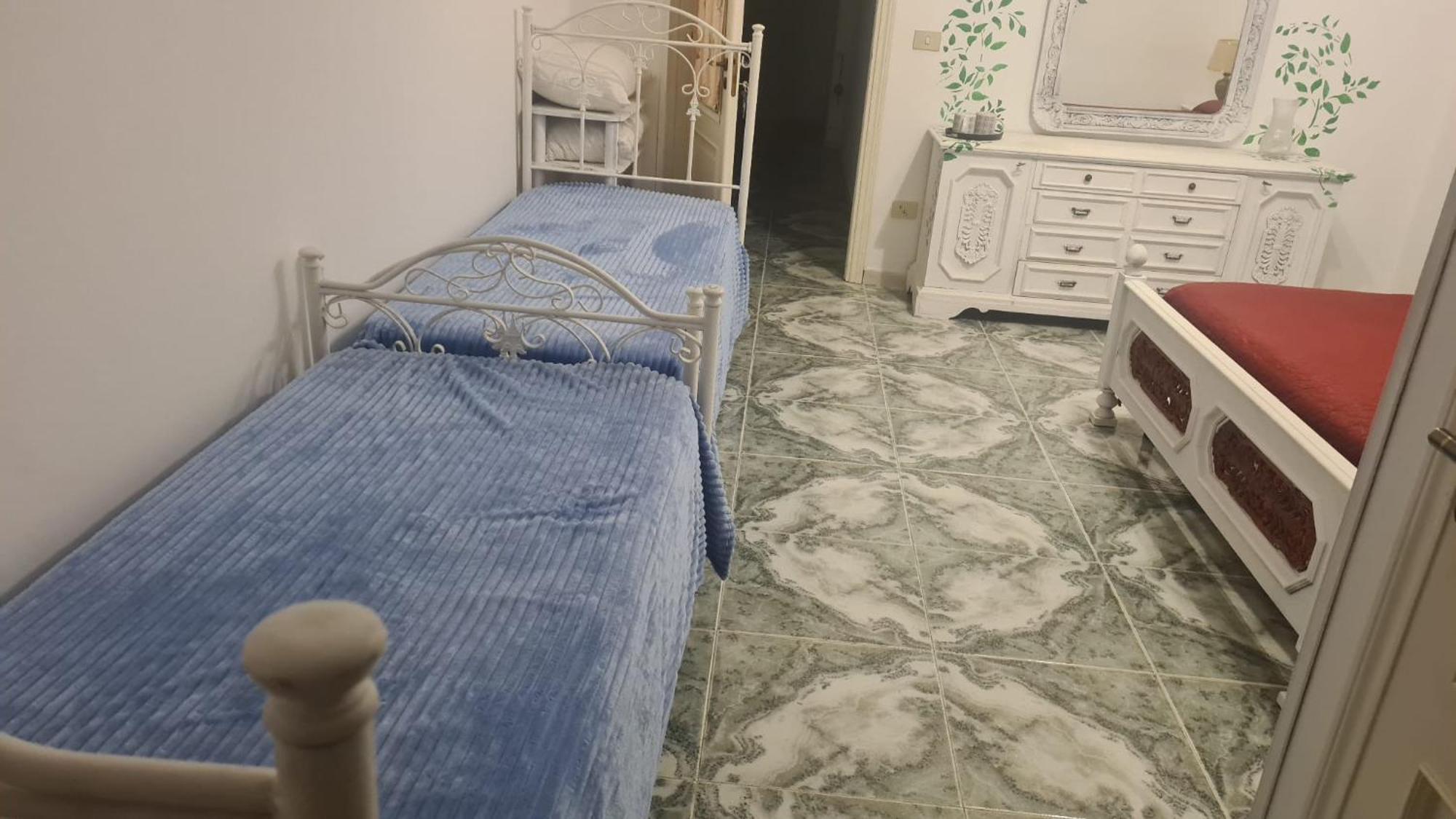 I Sollazzi Otel Palermo Dış mekan fotoğraf